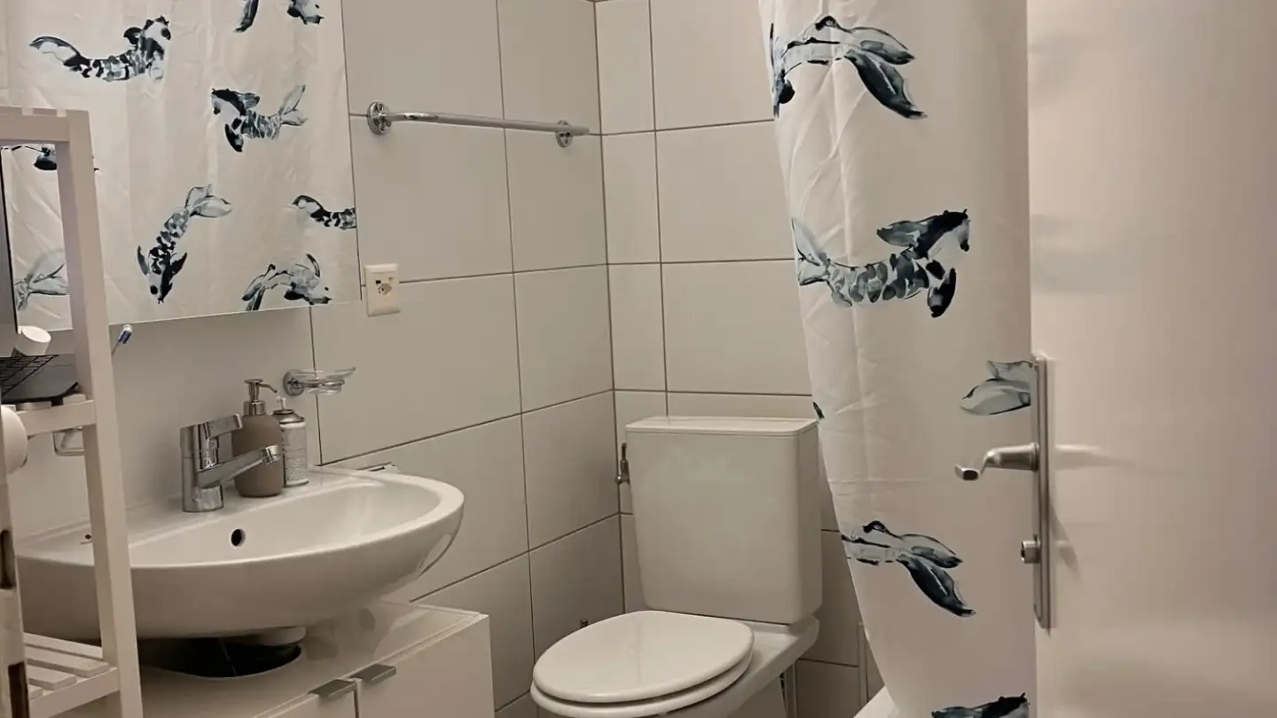 Wohnung mieten - Allens, 1304 Cossonay-Ville - Foto 3