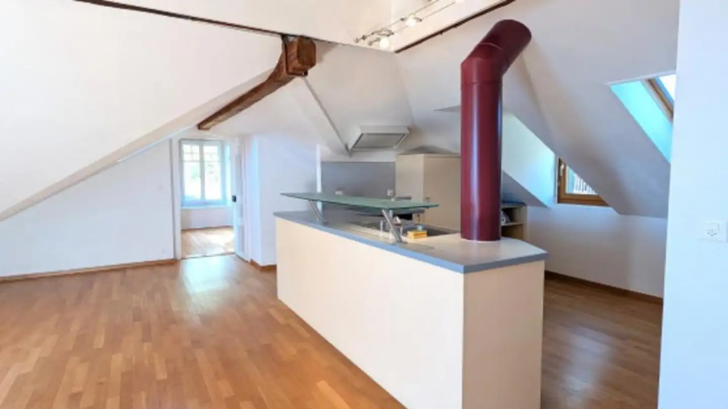 Apartment for sale - 2000 Neuchâtel - Photo 4