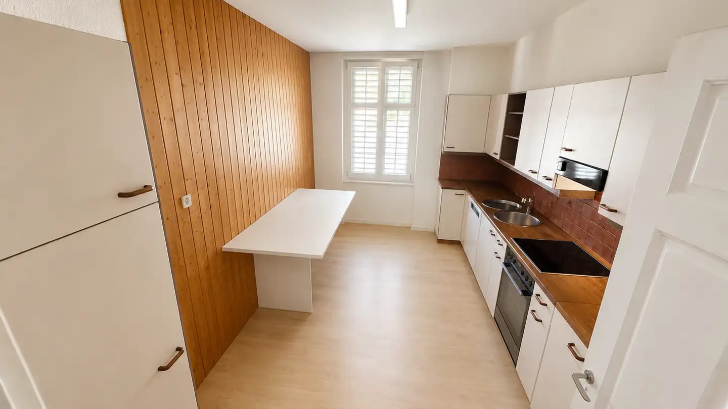 Chambre à louer - Rheinstrasse 12, 8500 Frauenfeld - Photo 3