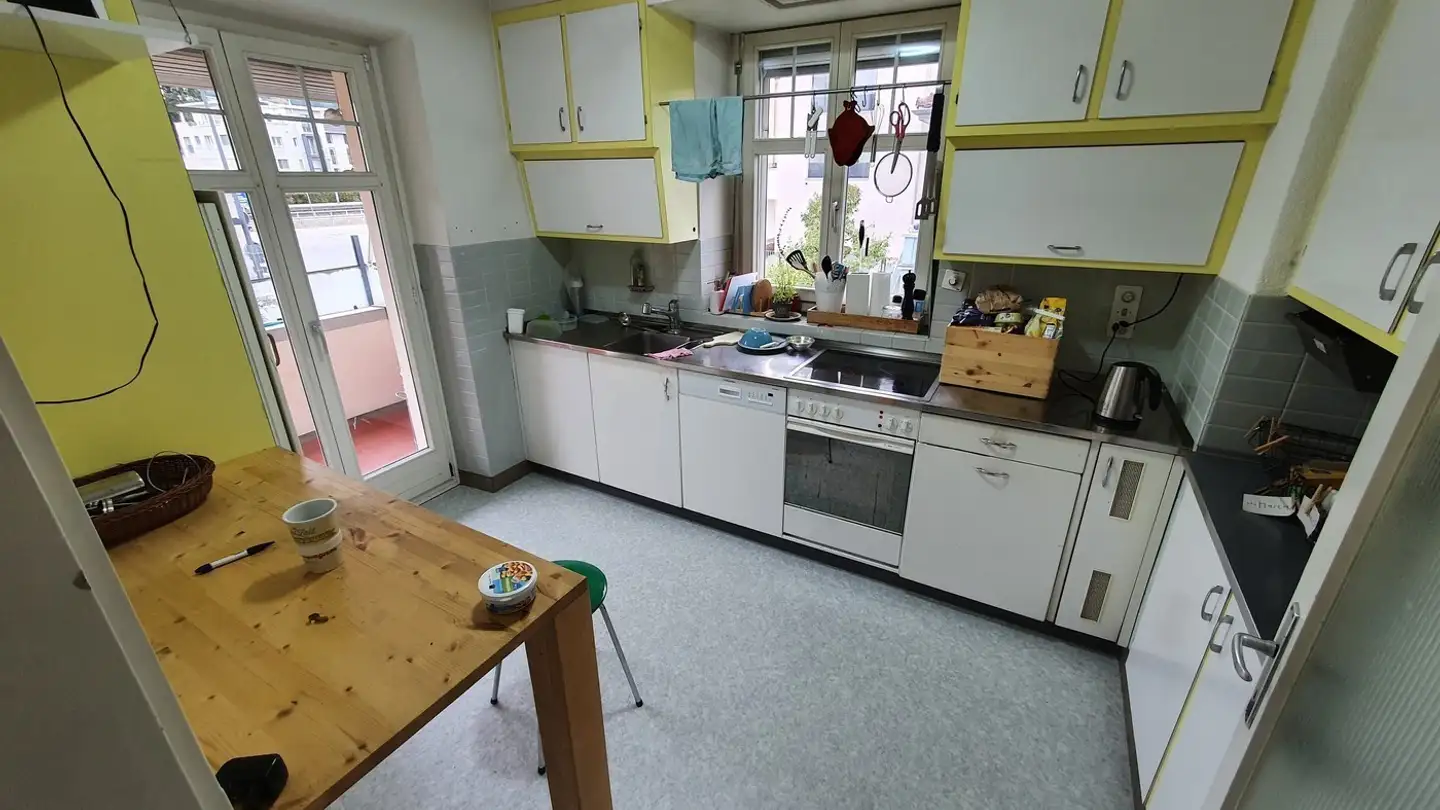 Stanza singola in affitto - 8853 Lachen SZ - Photo 4