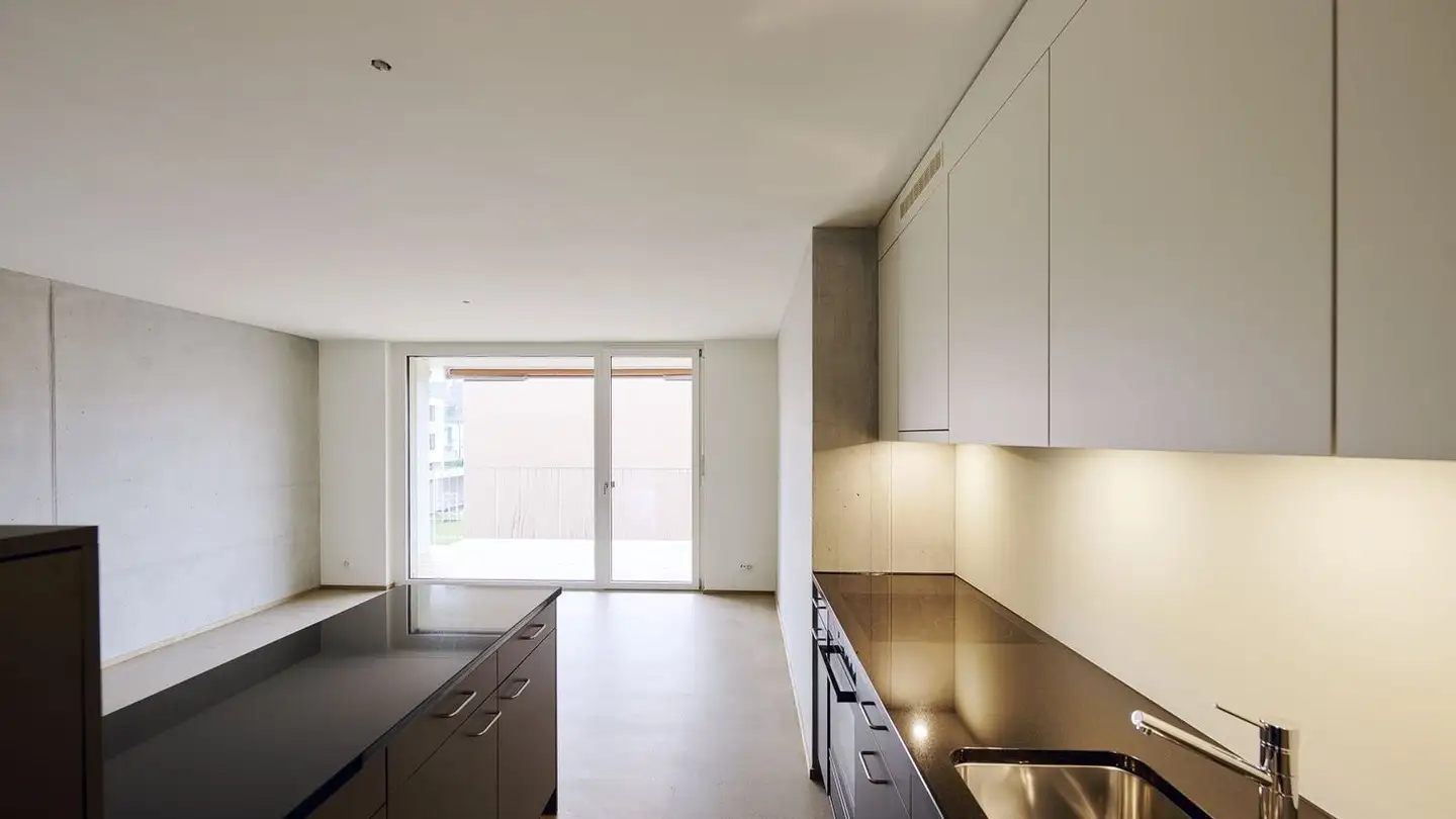 Appartement à louer - Schulhausstrasse 2c, 4563 Gerlafingen - Photo 3