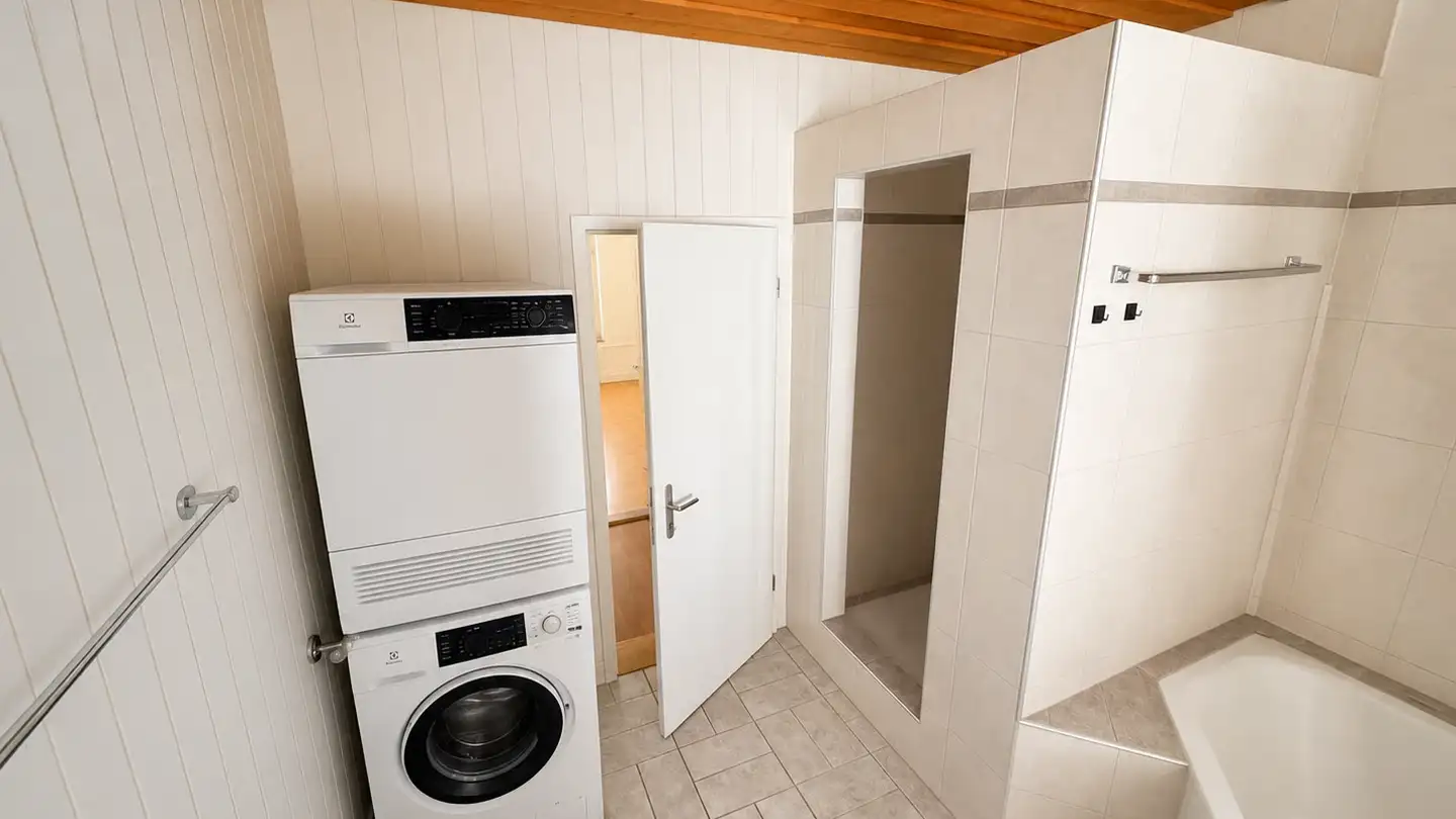 Chambre à louer - Rheinstrasse 12, 8500 Frauenfeld - Photo 4