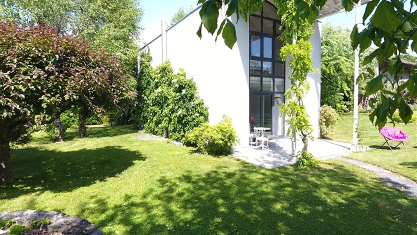 Casa singola in affitto - Chemin De Roilbot, 1292 Chambésy