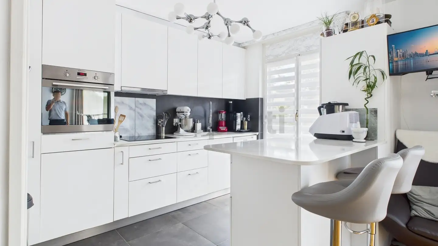 Appartement à louer - 1025 St-Sulpice VD - Photo 4