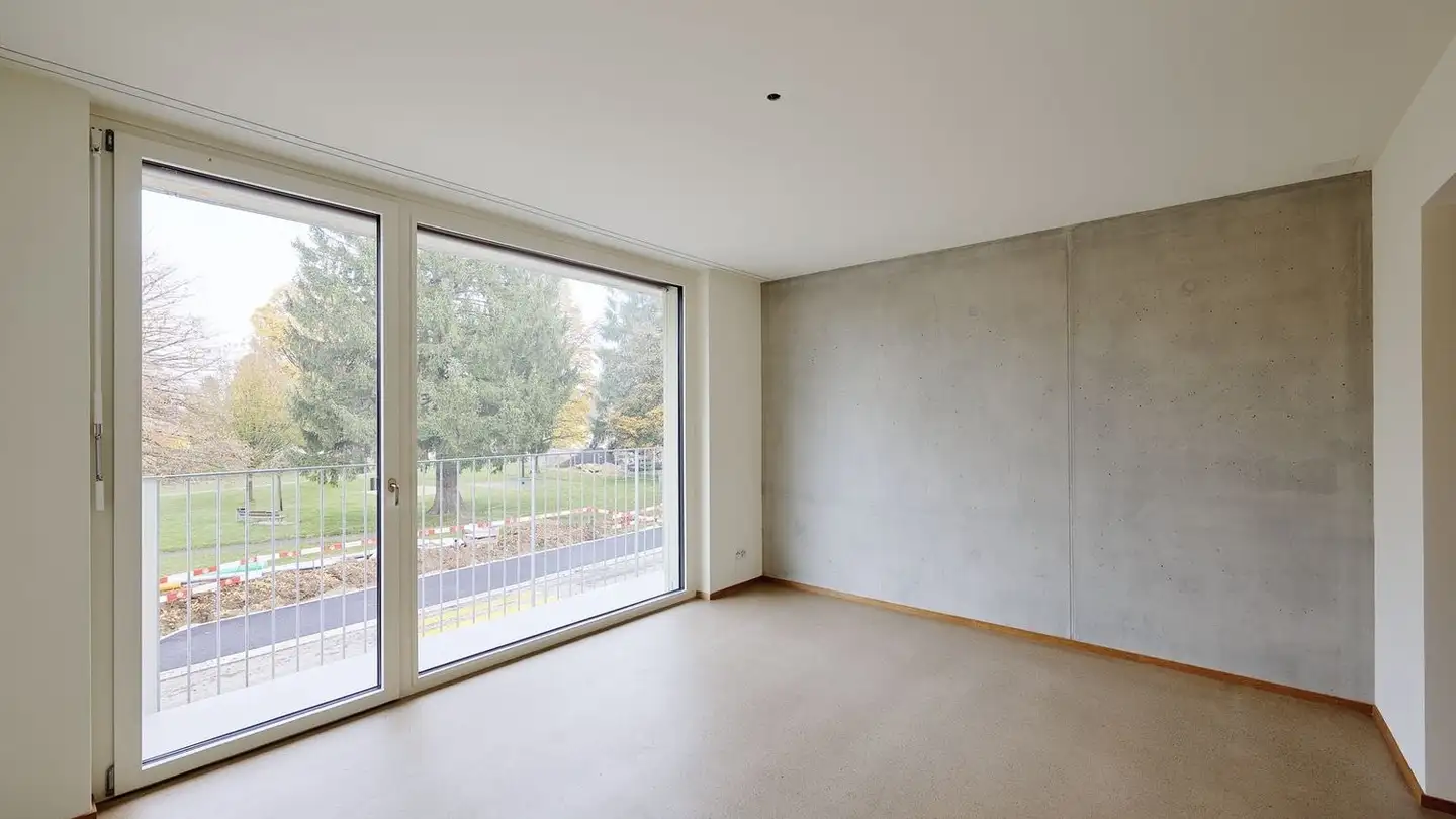 Appartement à louer - Schulhausstrasse 2c, 4563 Gerlafingen - Photo 4