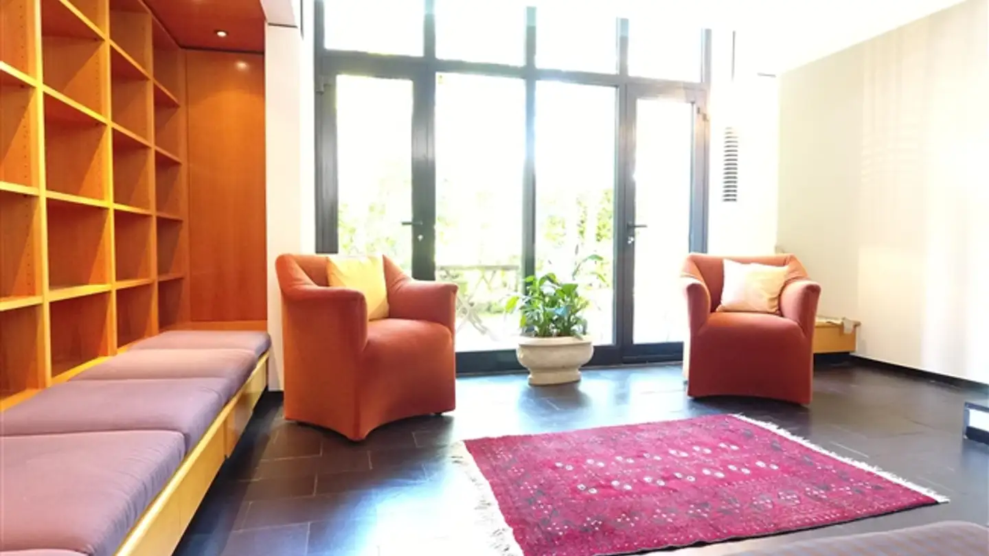 Casa singola in affitto - Chemin De Roilbot, 1292 Chambésy - Foto 4