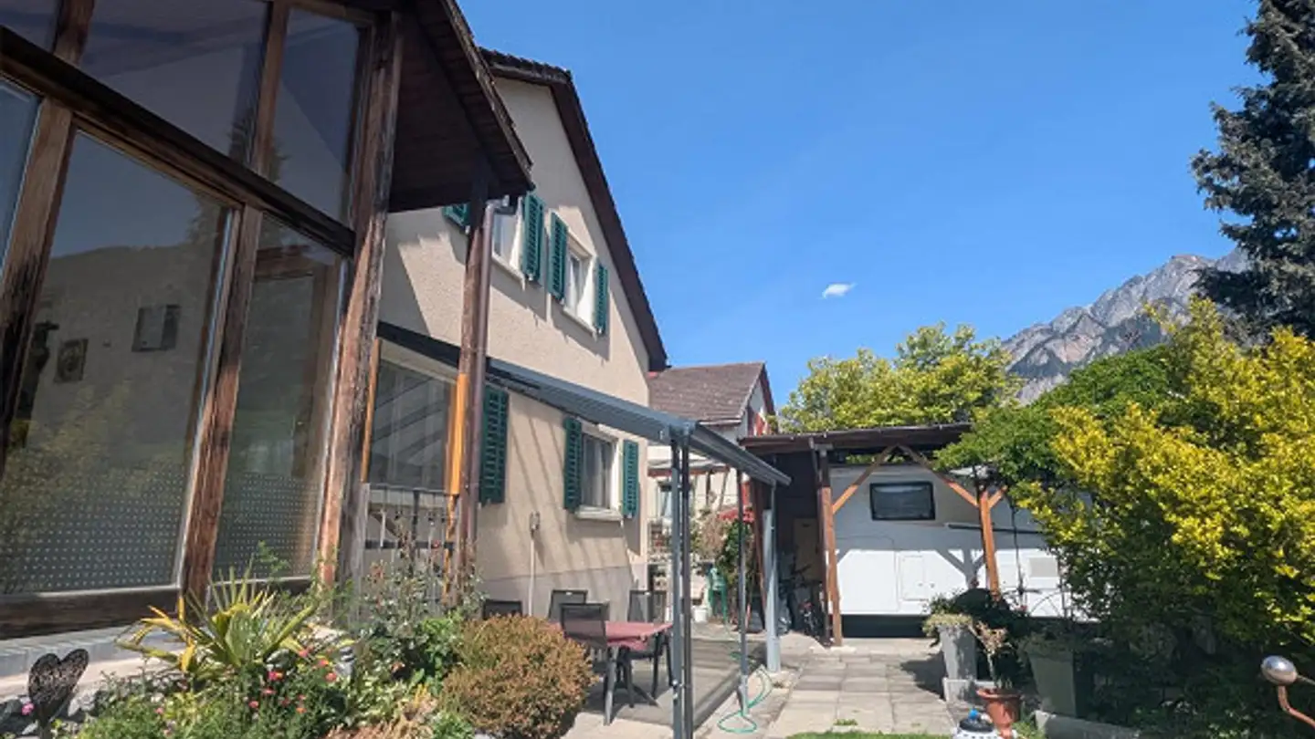Single house for sale - 7000 Chur - Photo 2