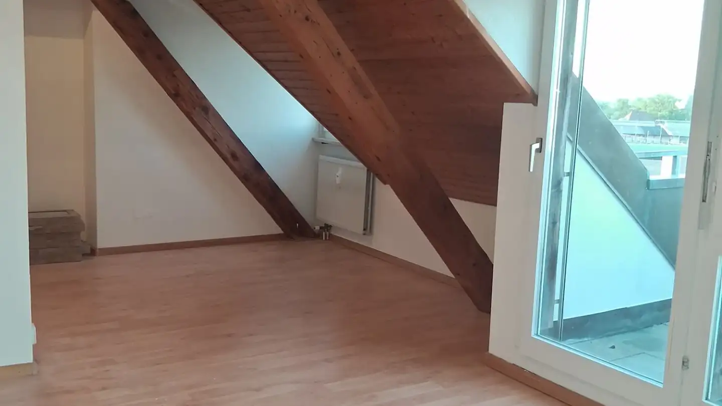 Attique à louer - Reinacherstrasse 48, 4053 Basel - Photo 2