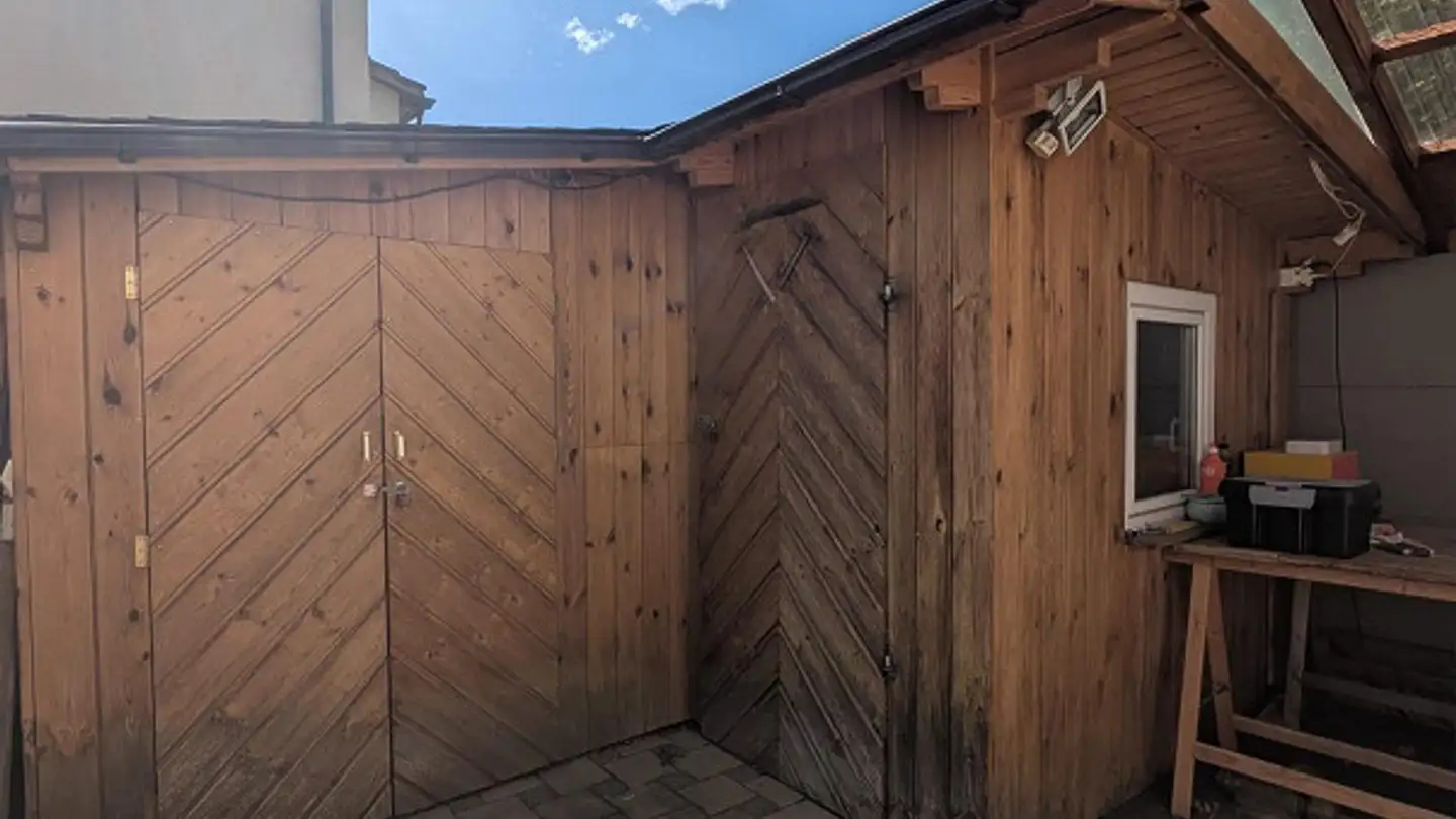 Single house for sale - 7000 Chur - Photo 4