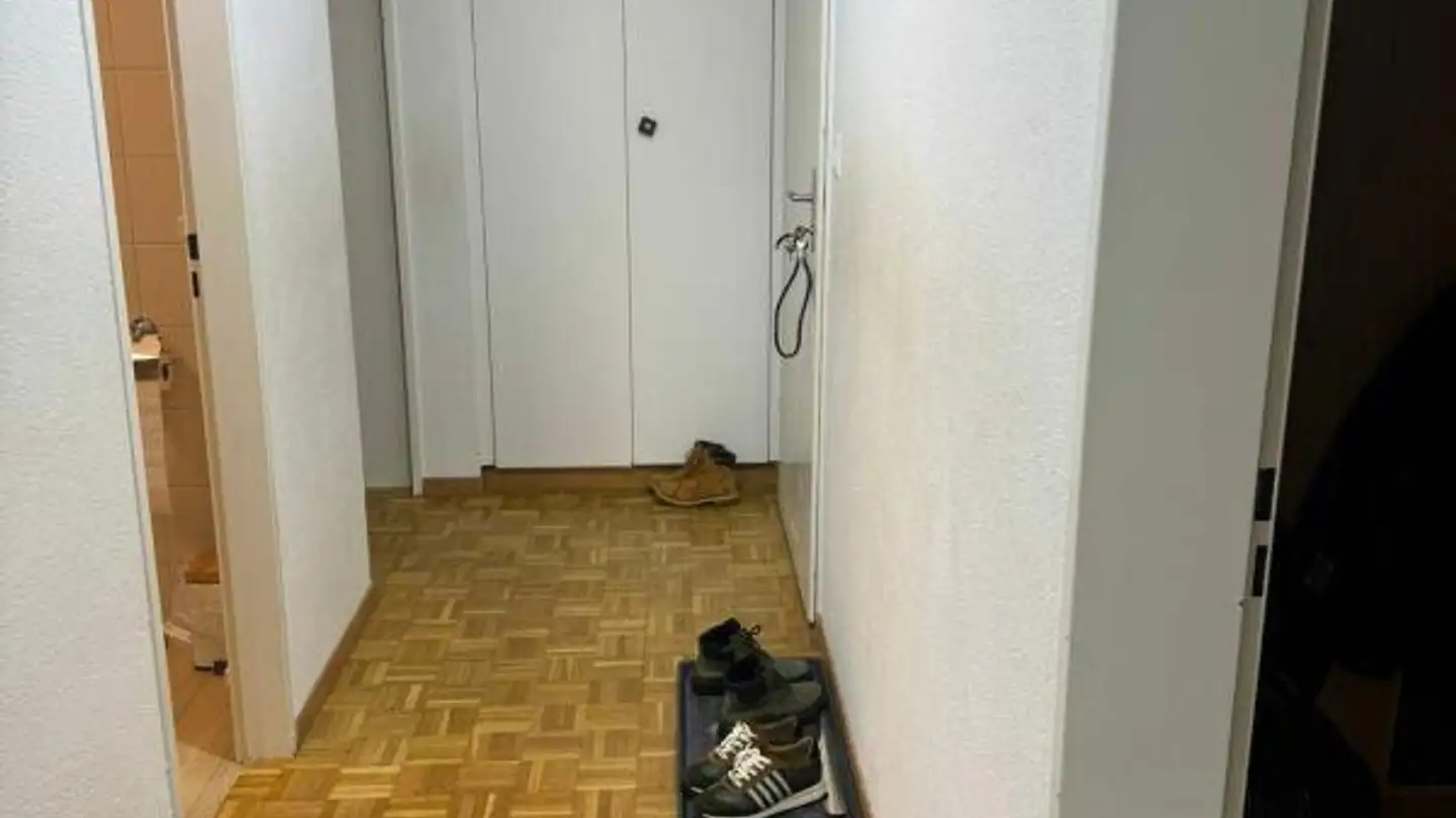 Apartment for rent - Wolhausenstrasse, 8910 Affoltern am Albis - Photo 4