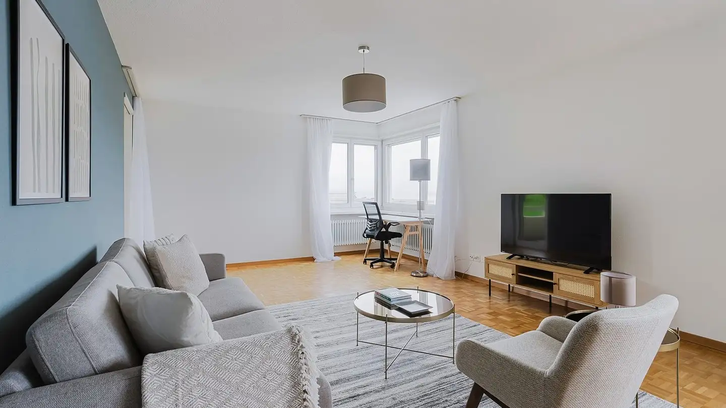 Apartment for sale - Alte Landstrasse 100, 8804 Au ZH
