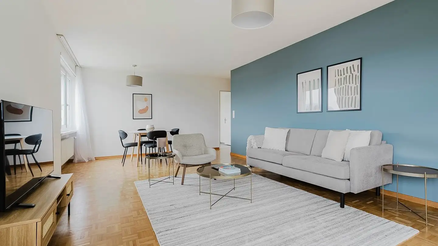 Apartment for sale - Alte Landstrasse 100, 8804 Au ZH - Photo 2