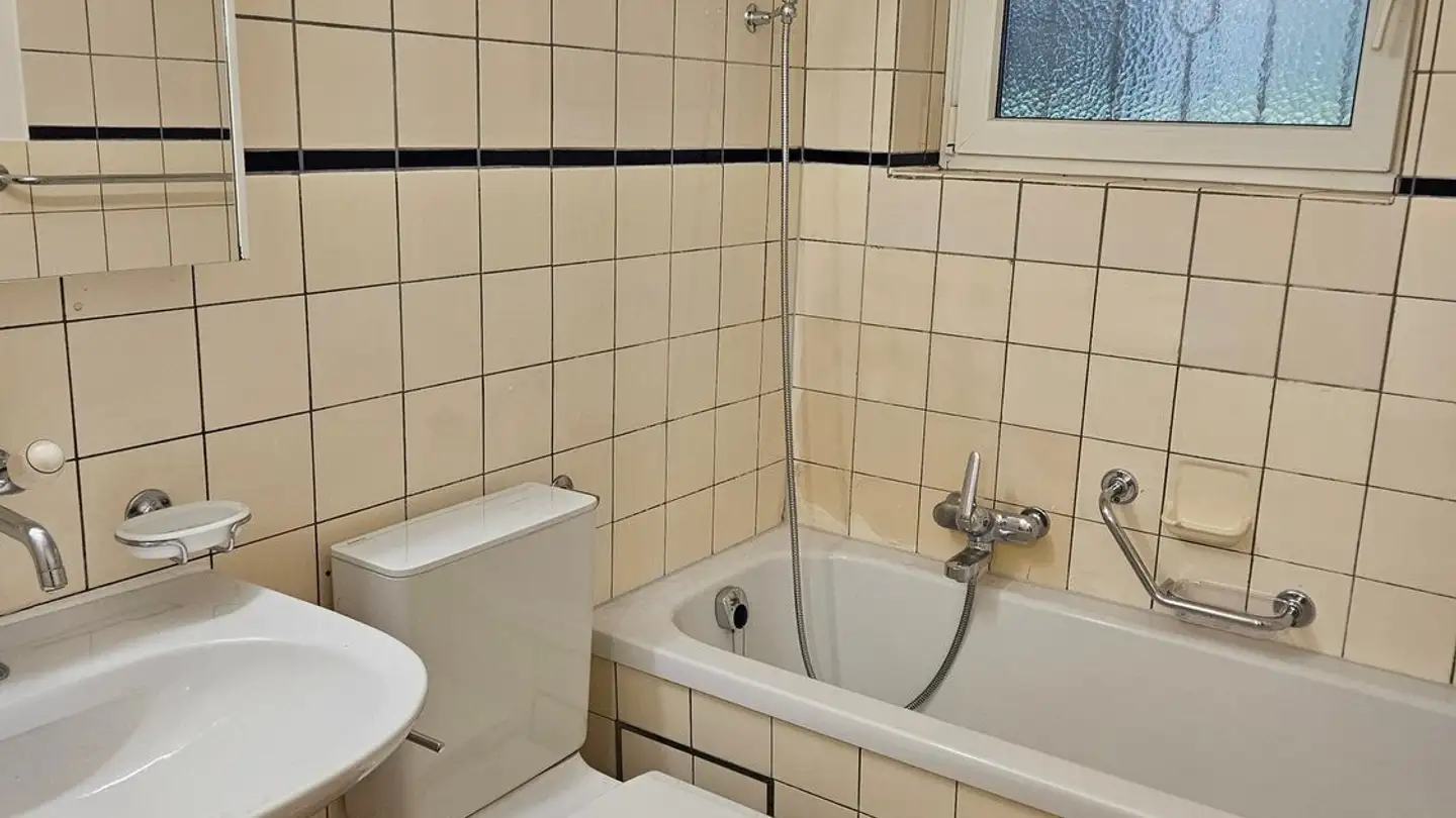 Wohnung mieten - Neumattstrasse 17, 4144 Arlesheim - Foto 2