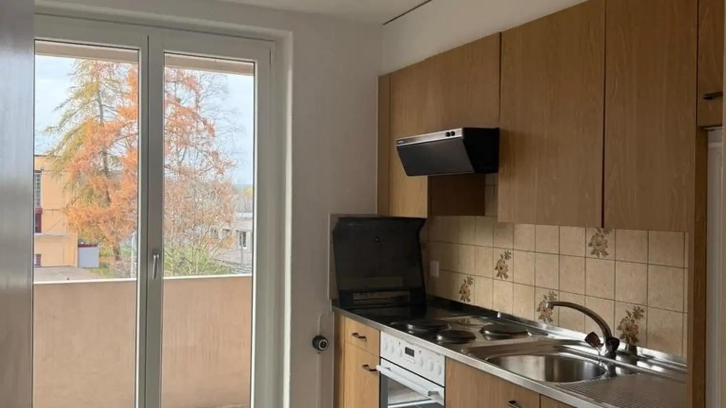 Wohnung mieten - Engstringerstrasse 43, 8952 Schlieren - Foto 2