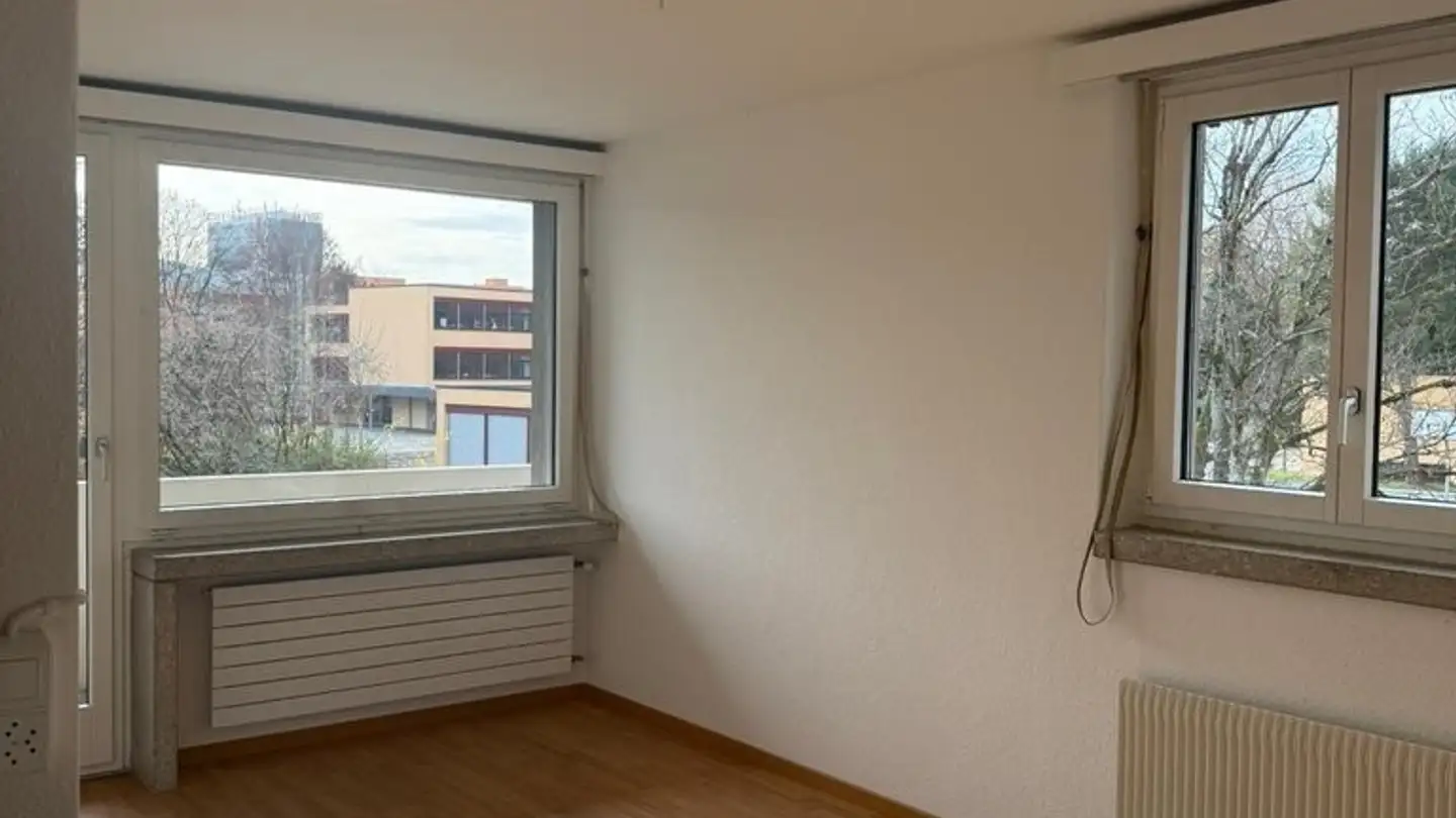 Wohnung mieten - Engstringerstrasse 43, 8952 Schlieren - Foto 3