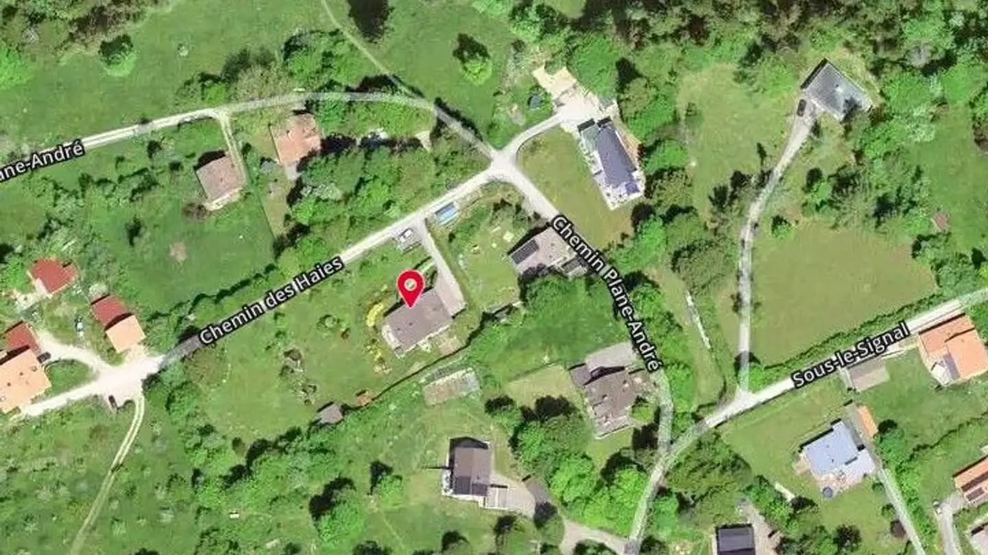 Villa in vendita - Chemin Des Haies, 2067 Chaumont - Photo 3