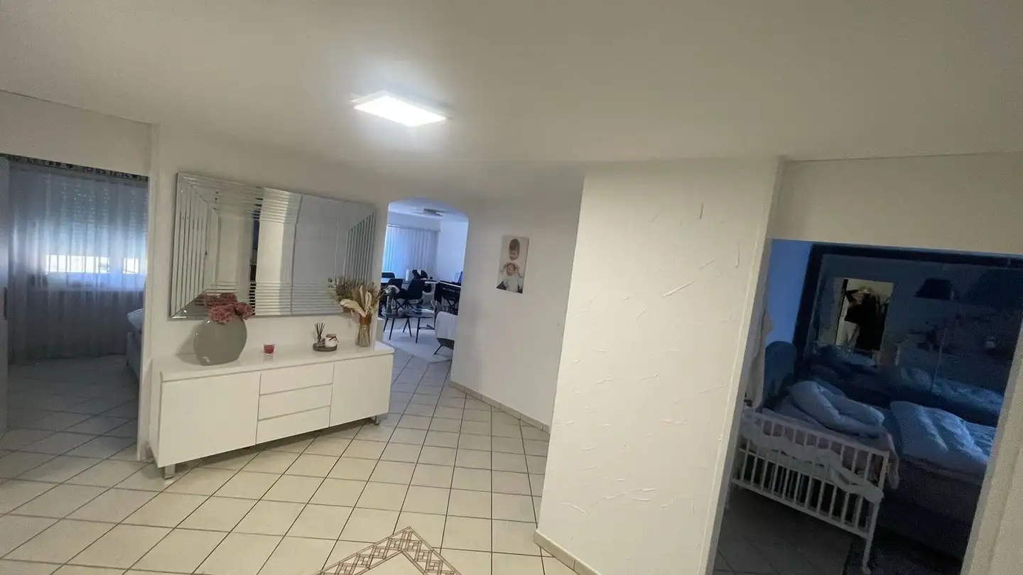 Wohnung mieten - 9548 Matzingen