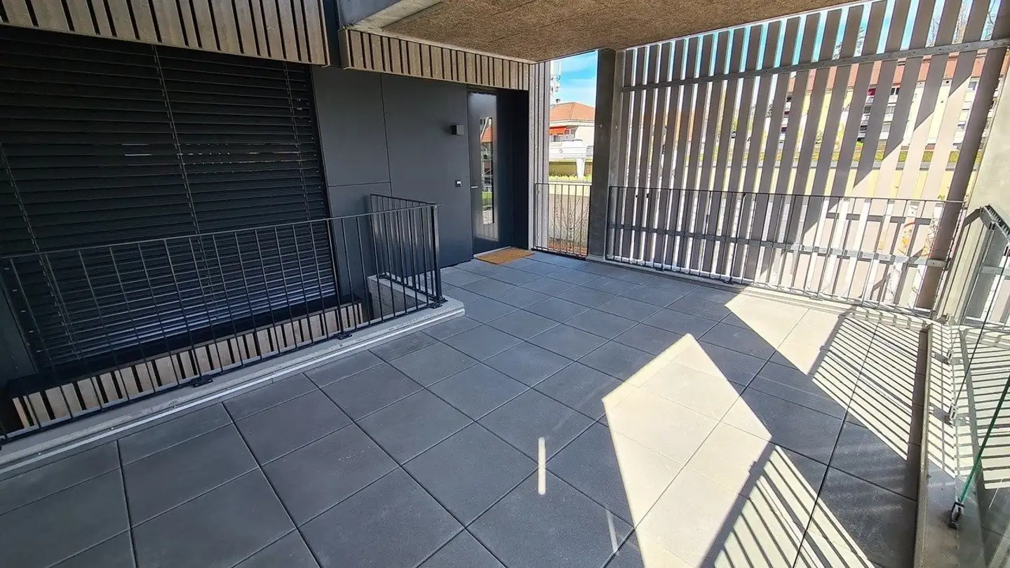 Appartamento in affitto - Rütiweg 2, 3072 Ostermundigen - Photo 3