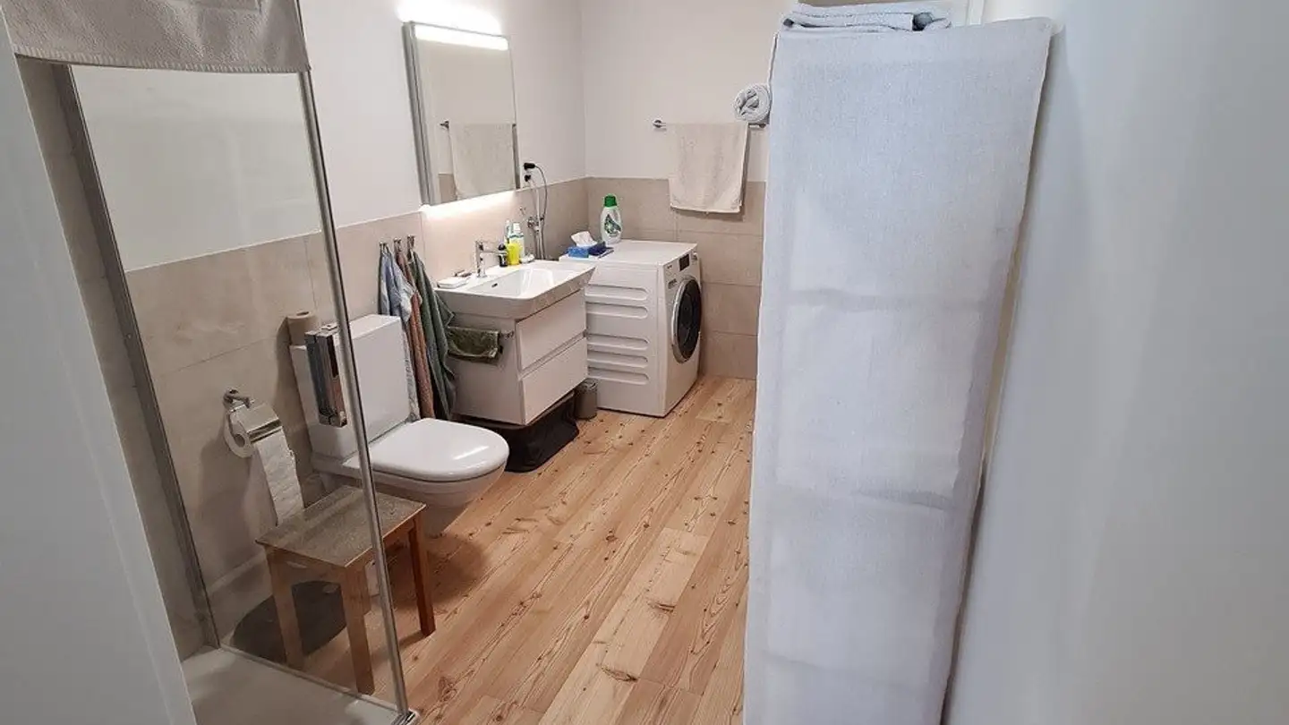 Appartamento in affitto - Rütiweg 2, 3072 Ostermundigen - Photo 4