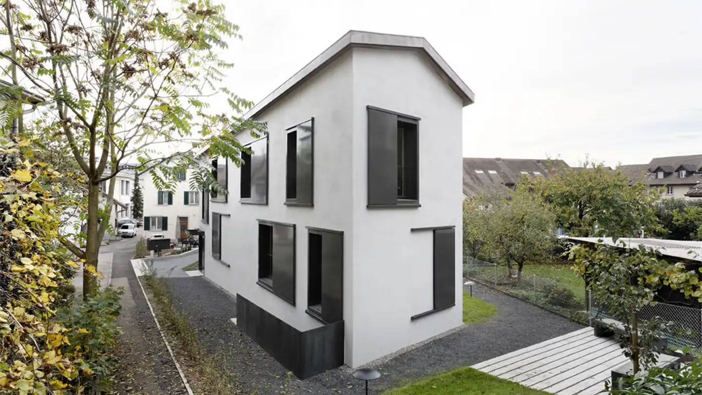 Appartamento in affitto - Postgasse 4, 8330 Pfäffikon ZH