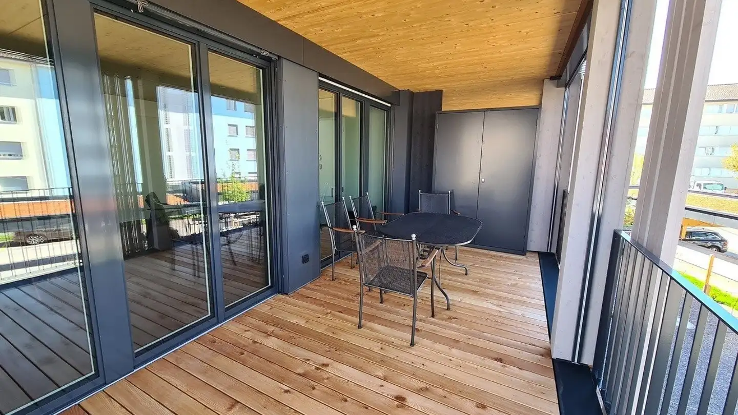 Appartamento in affitto - Rütiweg 2, 3072 Ostermundigen - Photo 2