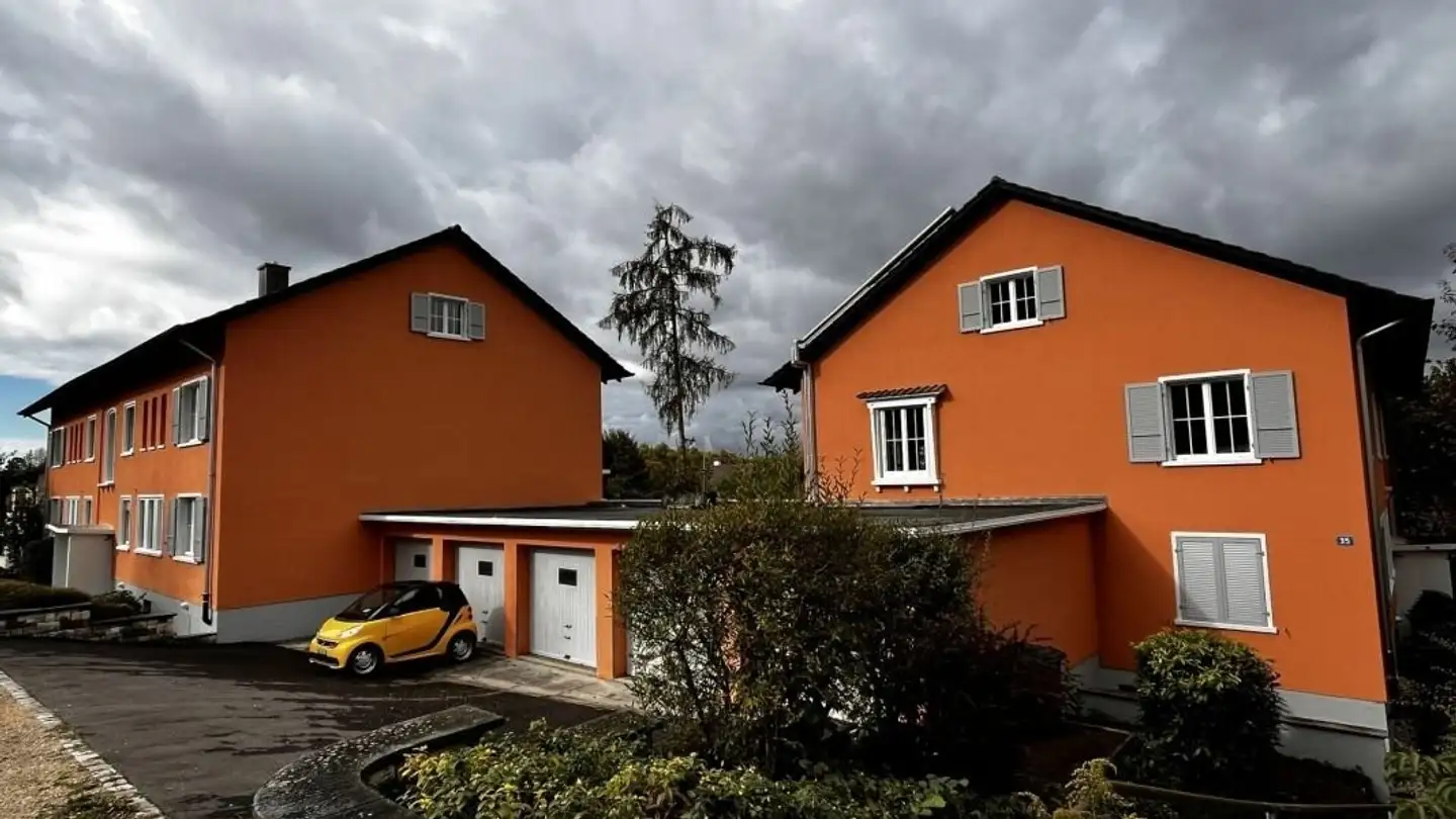 Apartment for rent - Rudolf Wackernagel-Strasse 33, 4125 Riehen