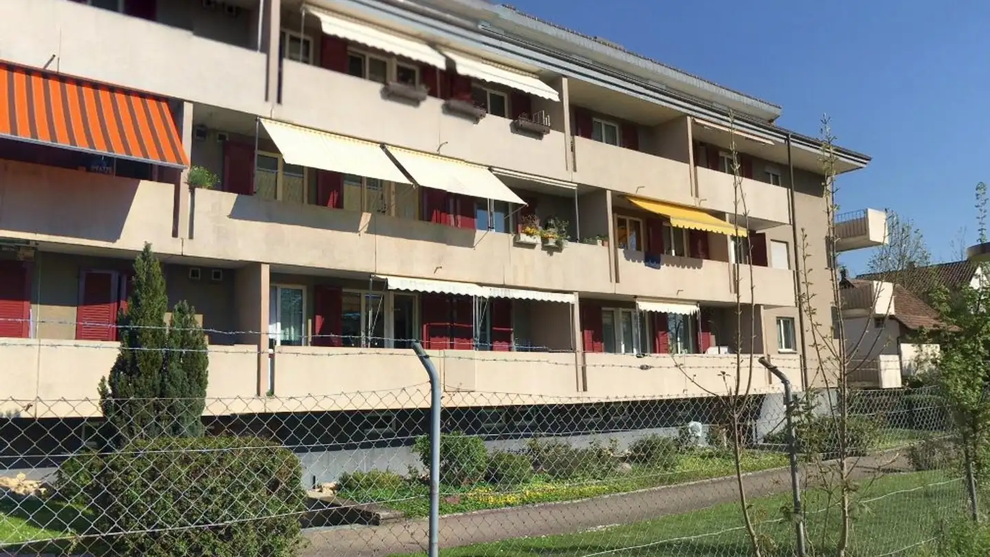 Wohnung mieten - Engstringerstrasse 43, 8952 Schlieren
