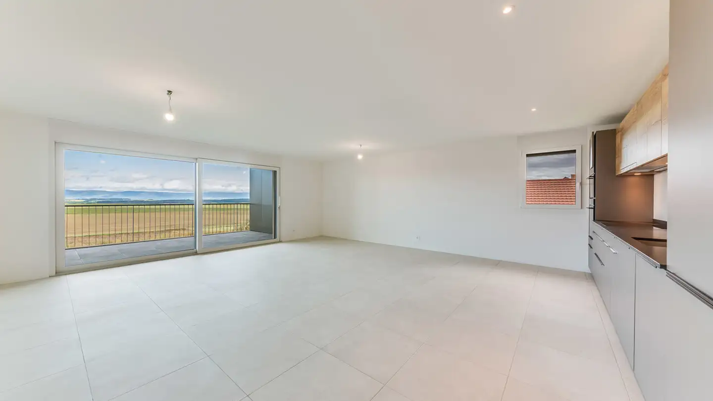 Appartamento in vendita - 1682 Prévonloup - Photo 2