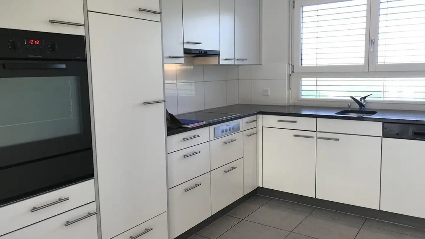 Wohnung mieten - Mühlestrasse 24, 3123 Belp - Foto 2