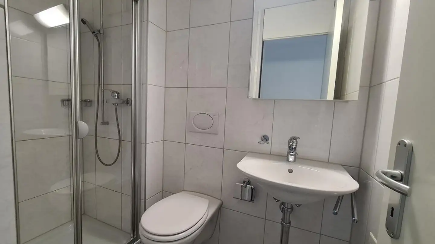 Wohnung mieten - Mühlestrasse 24, 3123 Belp - Foto 4