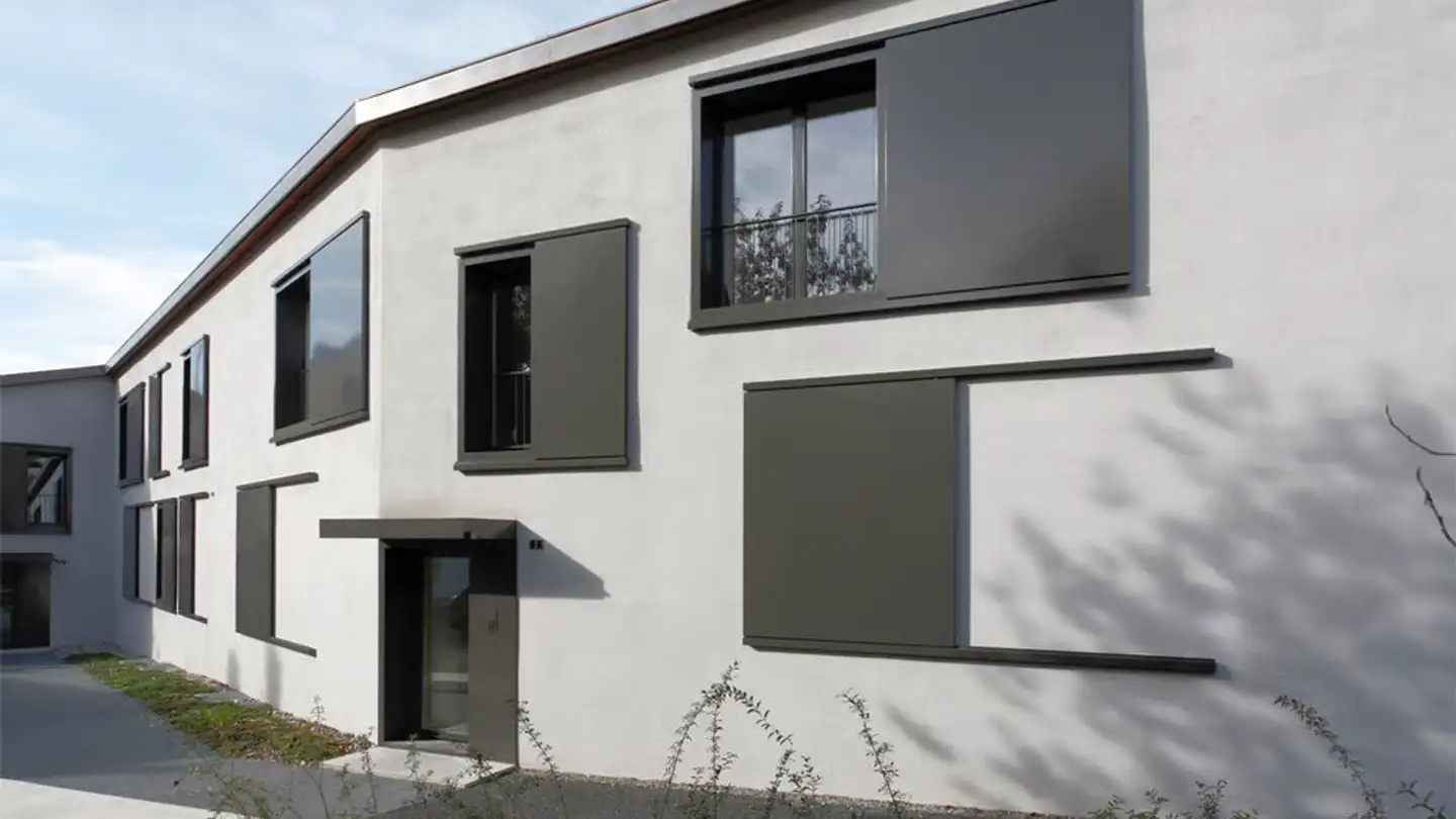 Appartamento in affitto - Postgasse 4, 8330 Pfäffikon ZH - Foto 2