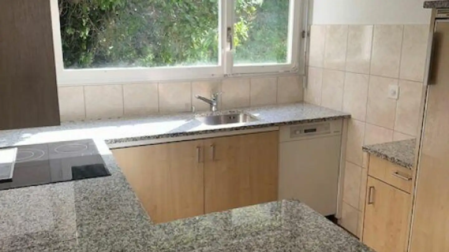 Appartement à louer - Weieneggstrasse 3, 3612 Steffisburg