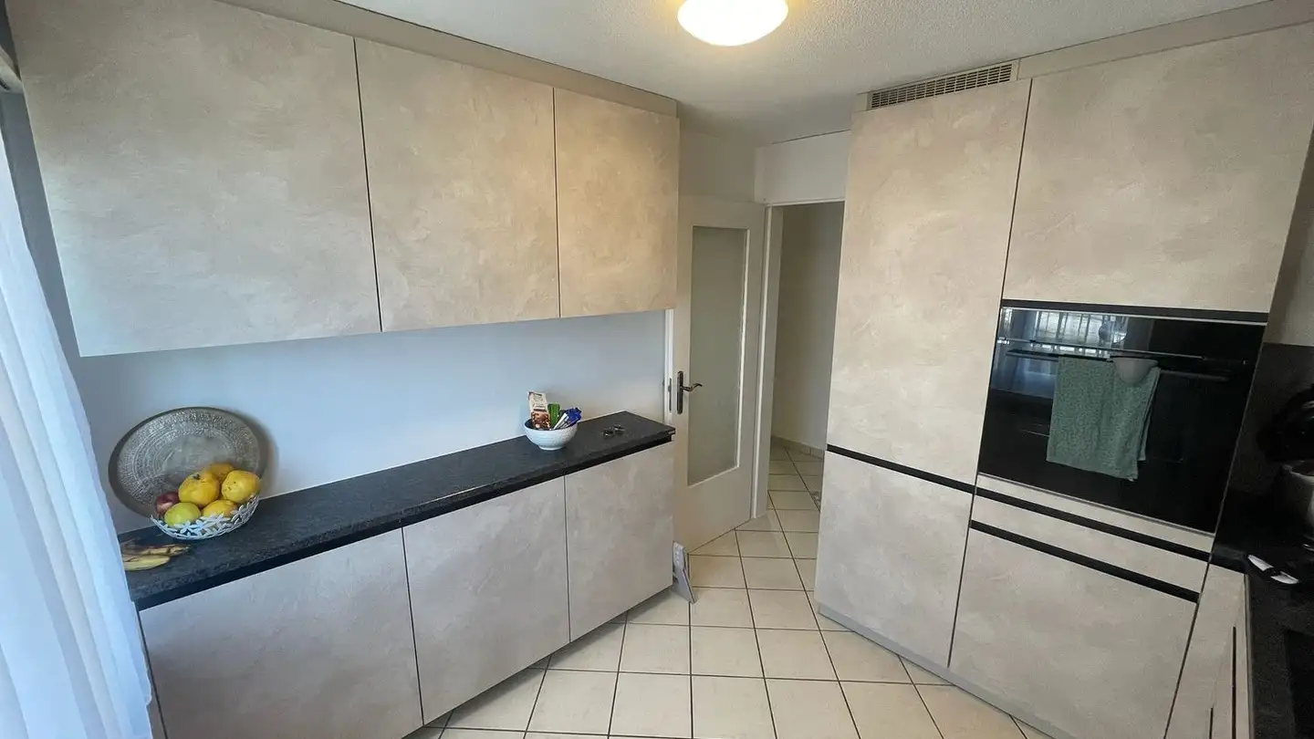 Wohnung mieten - 9548 Matzingen - Foto 4