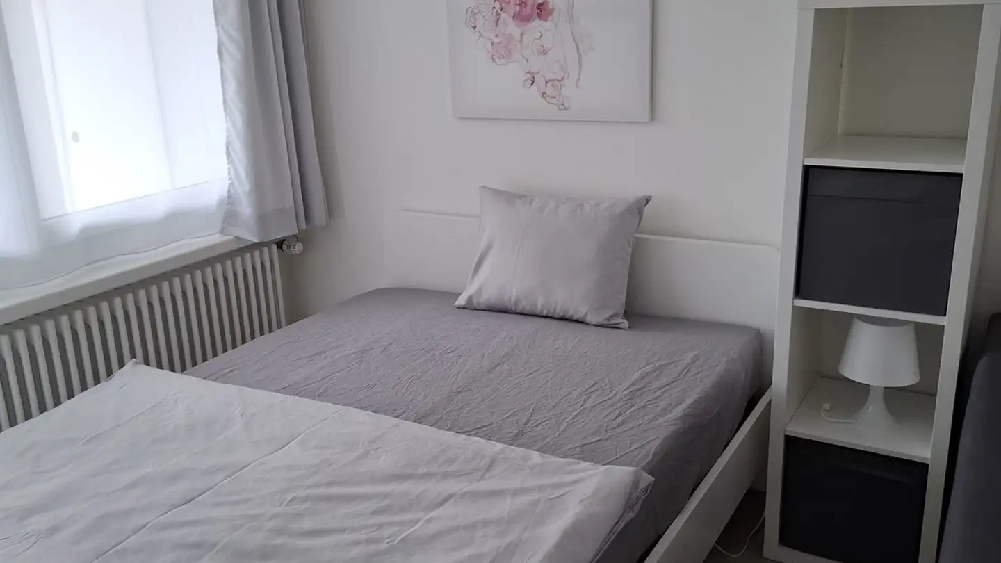 Wohnung mieten - Mattenstrasse 2, 5430 Wettingen - Foto 3