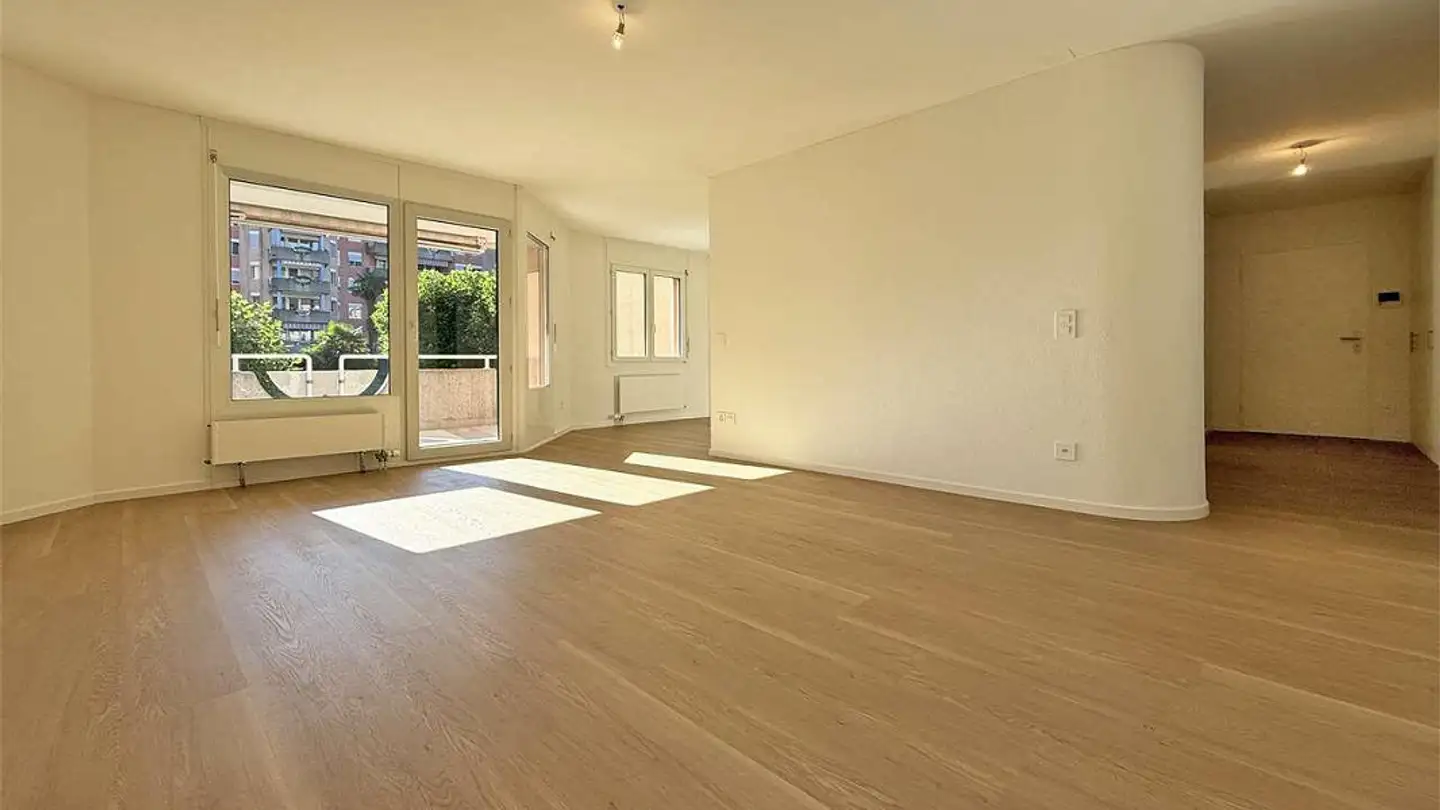 Appartement meublé à vendre - Via Vergiò 23, 6932 Breganzona - Photo 3