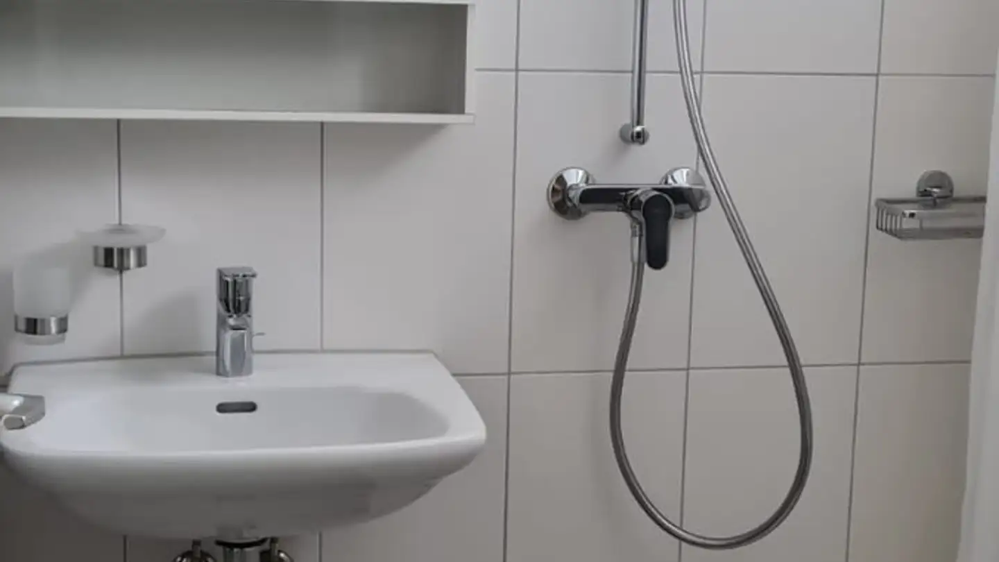Wohnung mieten - Mattenstrasse 2, 5430 Wettingen - Foto 4