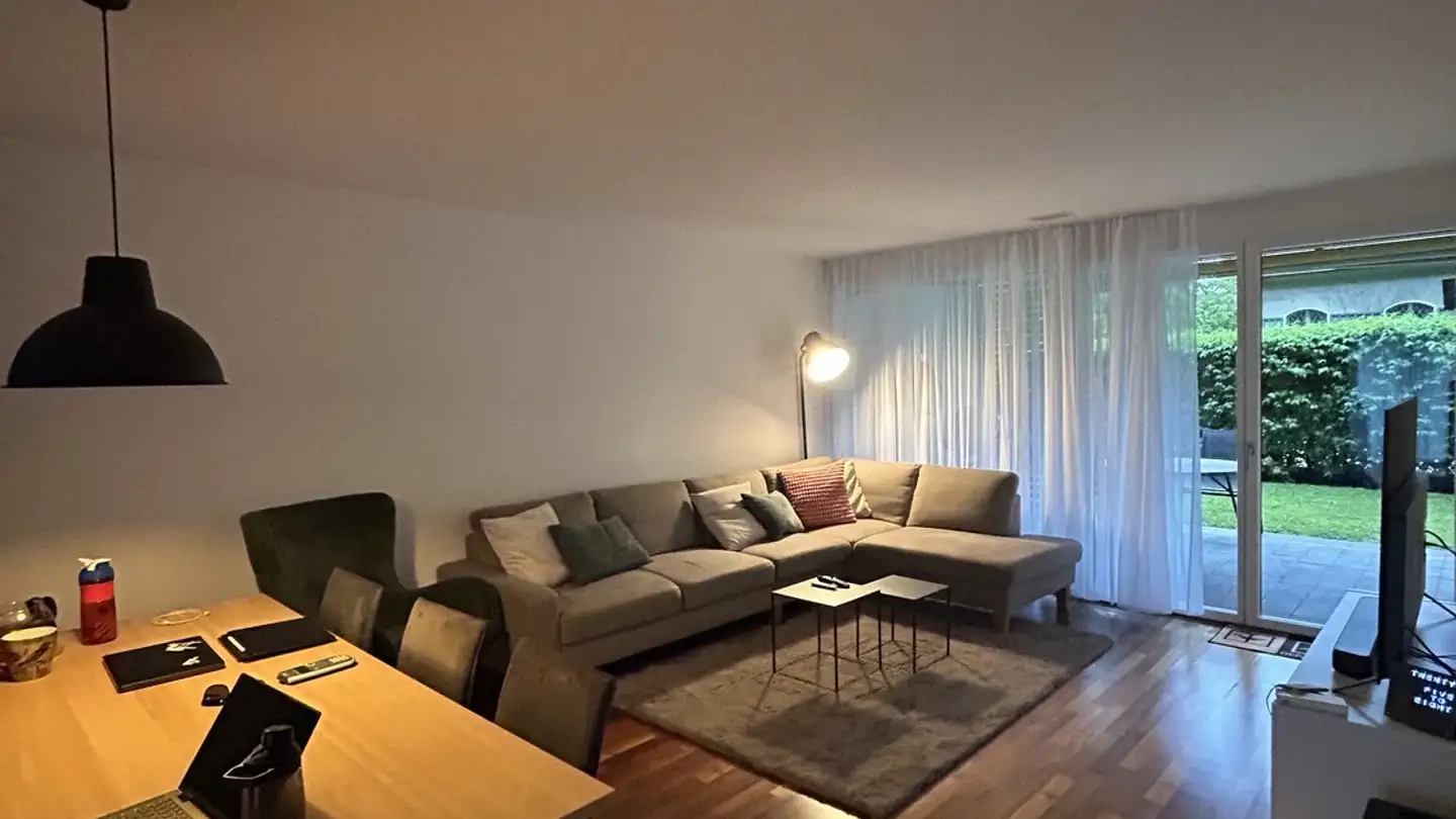Single room for rent - 8404 Winterthur
