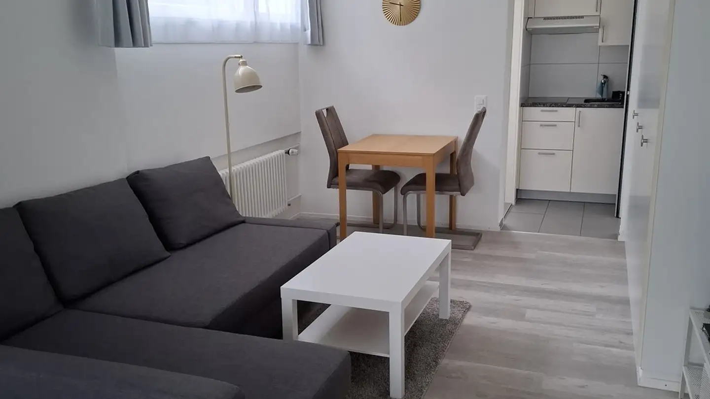 Wohnung mieten - Mattenstrasse 2, 5430 Wettingen