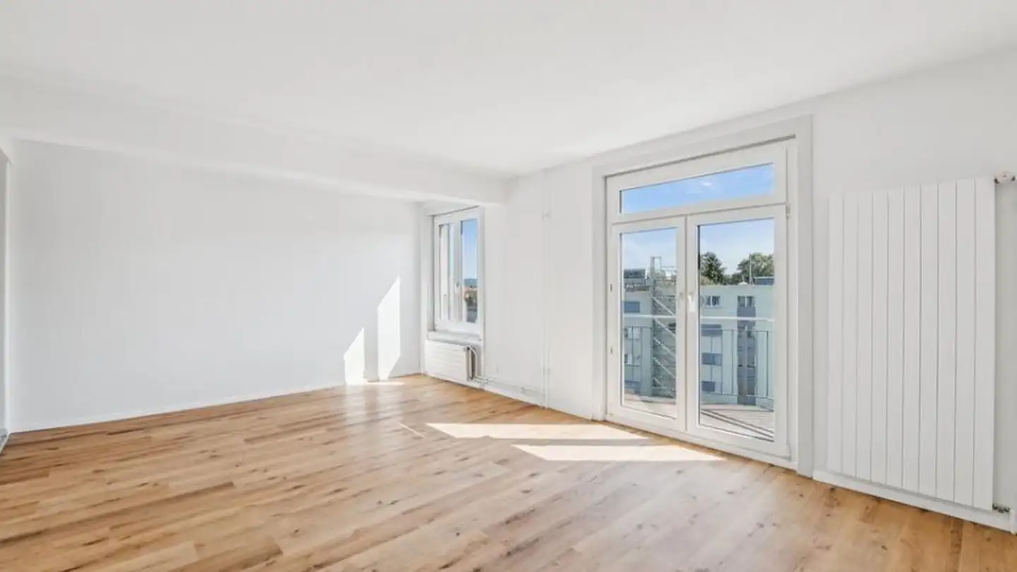 Apartment for rent - Bündengasse 22, 2540 Grenchen - Photo 2