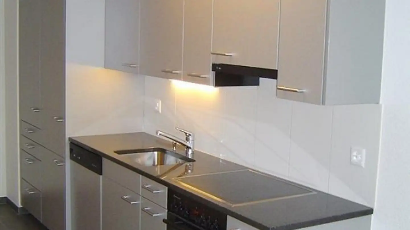 Wohnung mieten - Zürcherstrasse 229, 8500 Frauenfeld - Foto 3