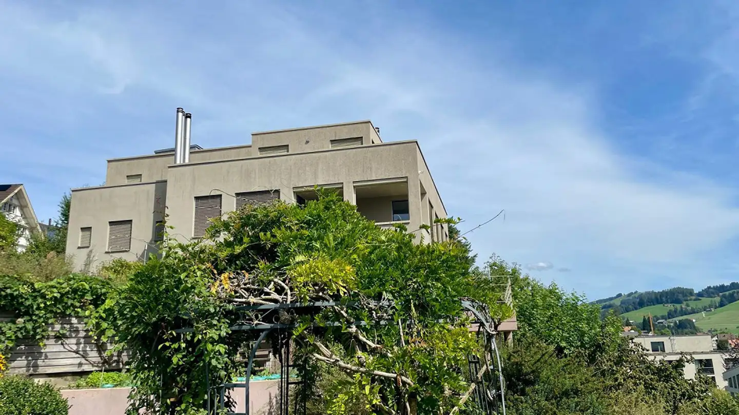 Attico in affitto - Gremmstrasse 22, 9053 Teufen AR - Foto 4
