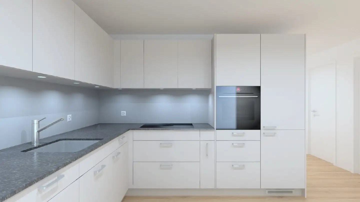 Appartamento in affitto - Mondstrasse 14d, 3930 Visp