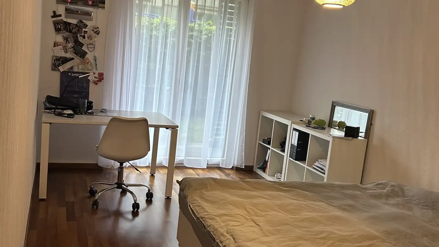 Single room for rent - 8404 Winterthur - Photo 2