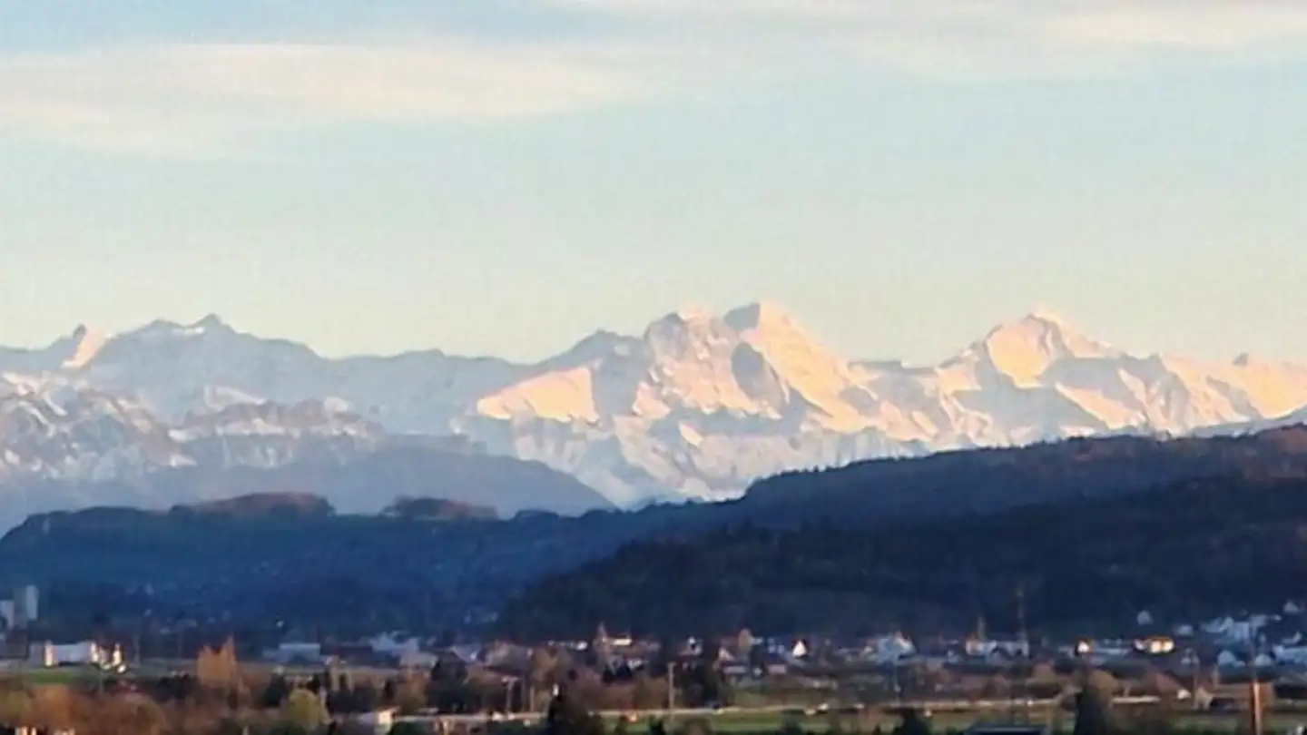 Penthouse kaufen - Höhenweg 3b, 5035 Unterentfelden - Foto 3