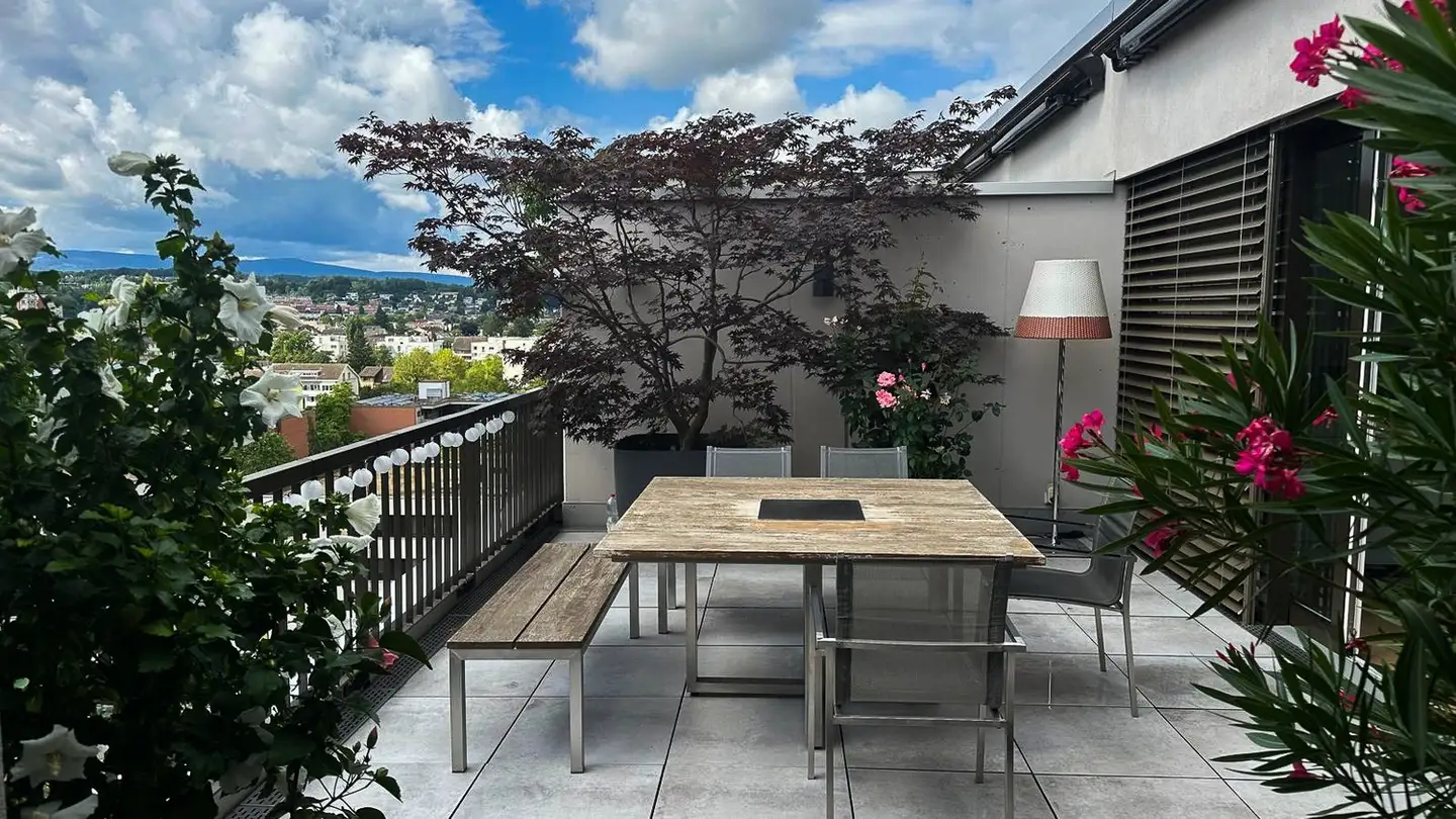 Apartment for sale - Baselmattweg 135b, 4123 Allschwil - Photo 2