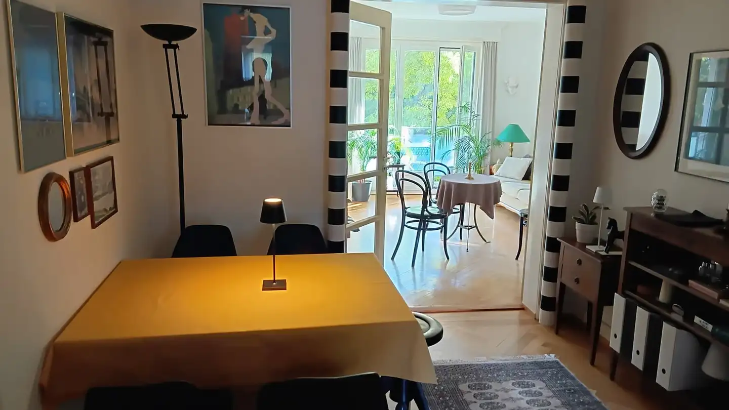 Appartamento in affitto - Chemin De Primerose, 1007 Lausanne