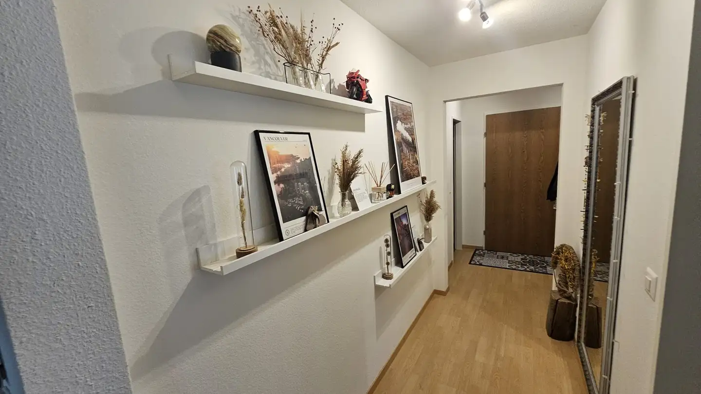 Appartamento in affitto - Klosterfeldstrasse 44, 5630 Muri AG