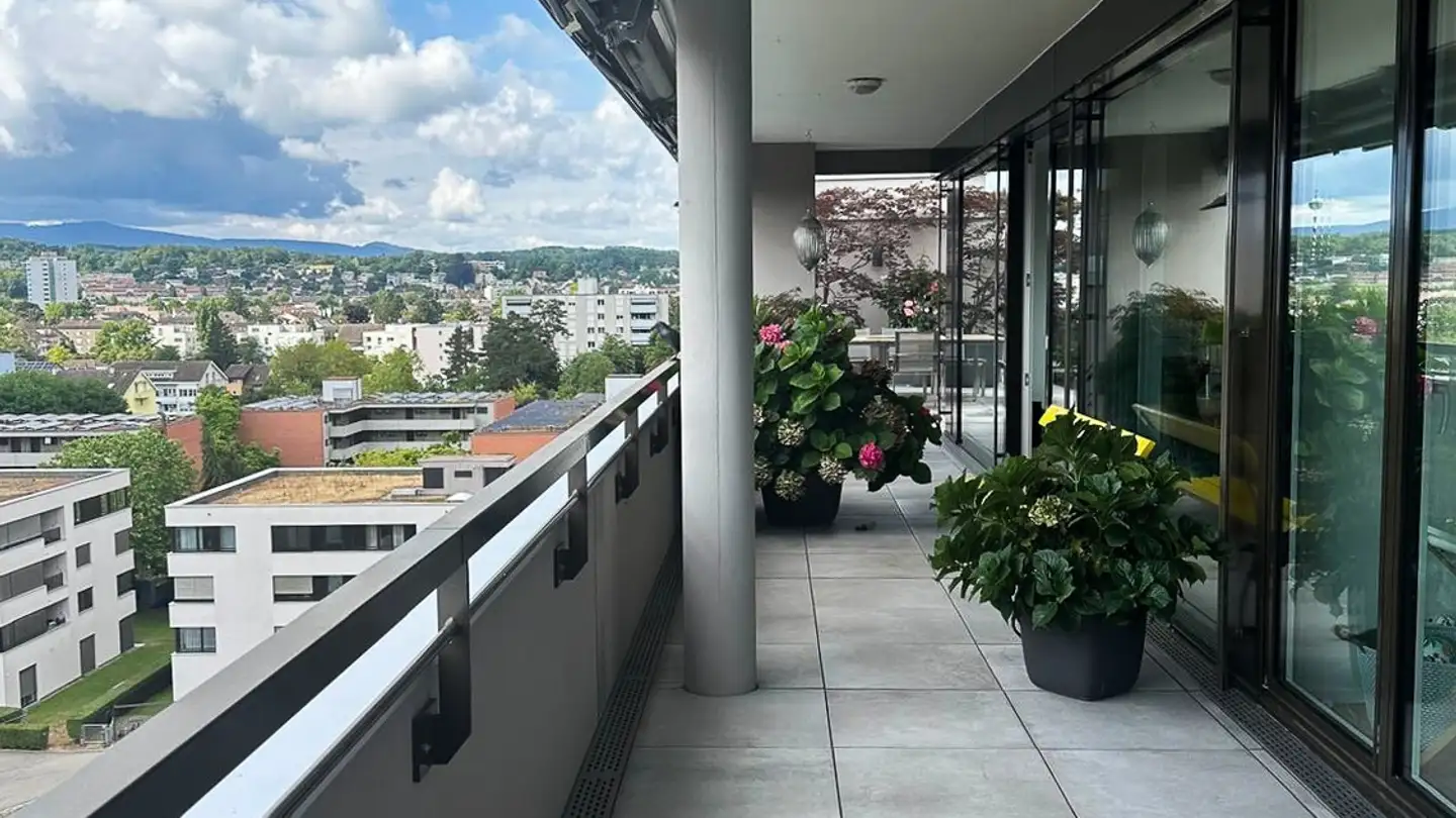 Apartment for sale - Baselmattweg 135b, 4123 Allschwil - Photo 3