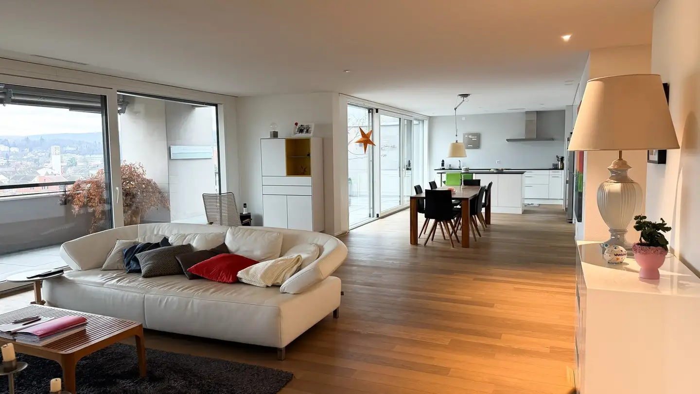 Apartment for sale - Baselmattweg 135b, 4123 Allschwil - Photo 4