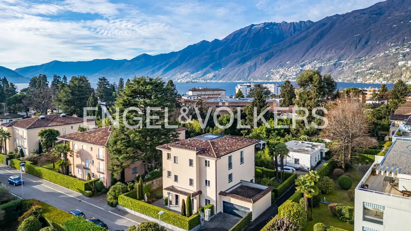 Villa in vendita - 6612 Ascona - Foto 2